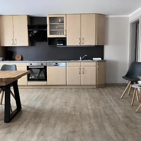 Apartman Neu! Zum Alten *