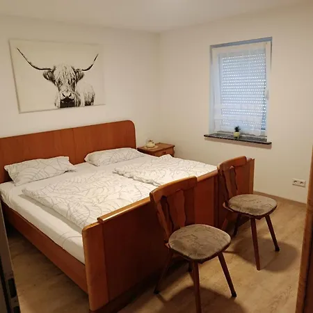 Apartman Neu! Zum Alten