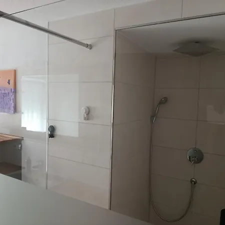 Apartman Neu! Zum Alten *