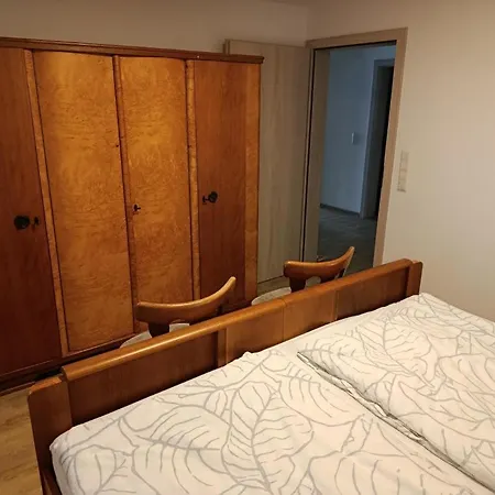 Neu! Zum Alten Apartman Reich (Rhein-Hunsruck)